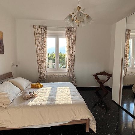 Villa Casa Maria à Serra Rocco Extérieur photo